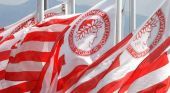 Σε αύξηση μετοχικού κεφαλαίου προχώρησε ο Ολυμπιακός