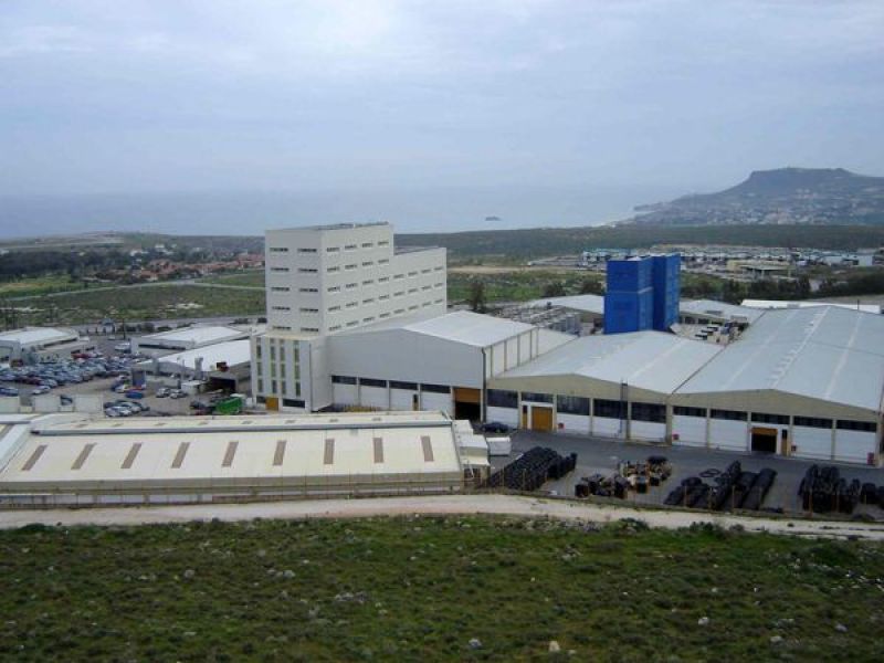 Πλαστικά Κρήτης: Έκτακτη Γενική Συνέλευση στις 26/1