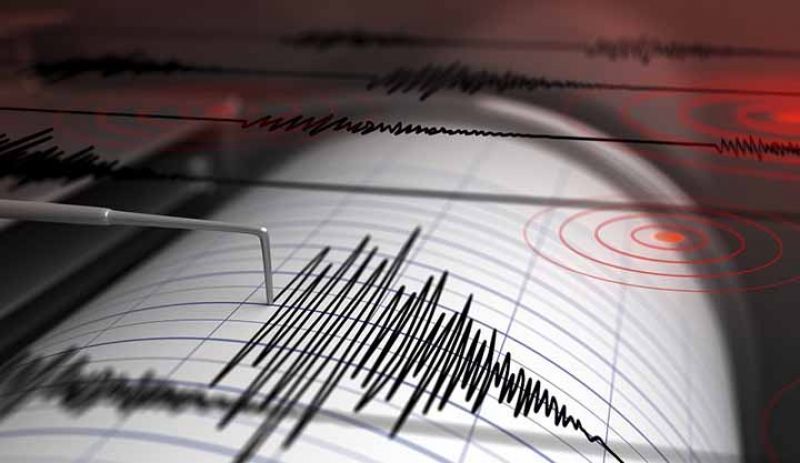 Αμαλιάδα: Σεισμική δόνηση 4,1 Ρίχτερ