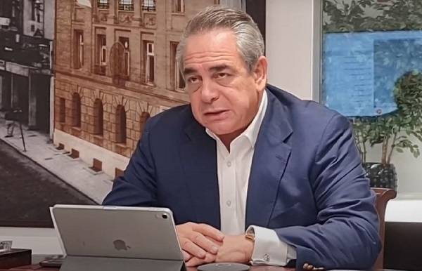 Μίχαλος: Η Τουρκία «δυναμιτίζει» την ευρωπαϊκή οικονομία και την ειρήνη