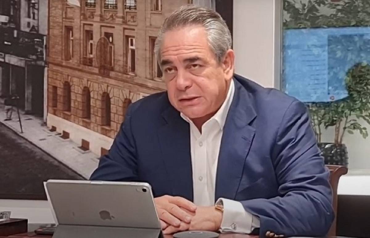 Μίχαλος: Η Τουρκία «δυναμιτίζει» την ευρωπαϊκή οικονομία και την ειρήνη