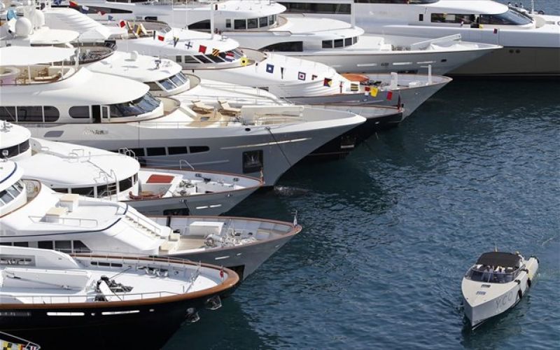 Λιγότερα τέλη στις μαρίνες τους «νεκρούς» μήνες υπόσχεται ο Κουρουμπλής
