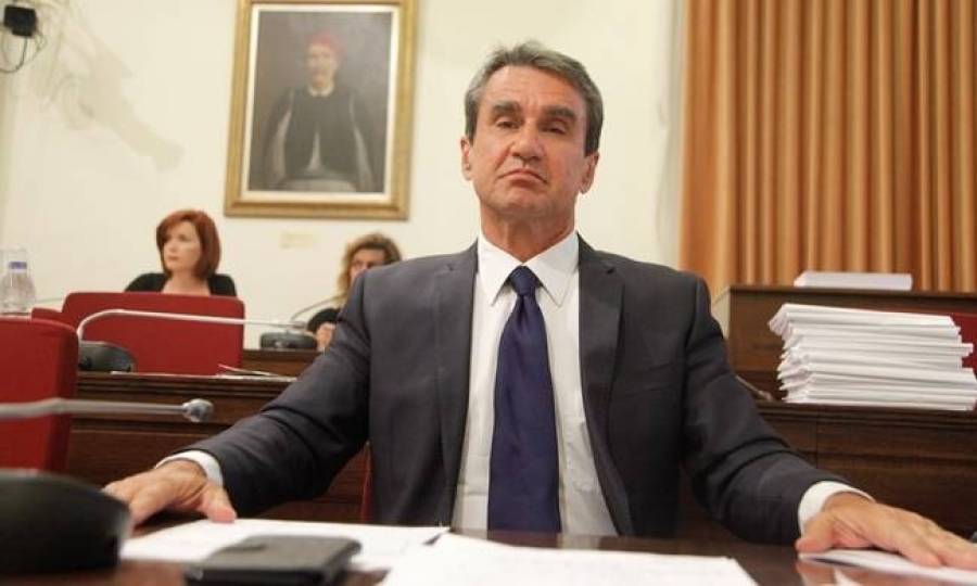Εχει τους ΣΥΡΙΖΑίους «για πρωινό»…