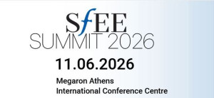 3ο ΣΦΕΕ Summit: Η Ελλάδα σε «σταυροδρόμι» - Επιλέγοντας την καινοτομία για την ενίσχυση της ανταγωνιστικότητας