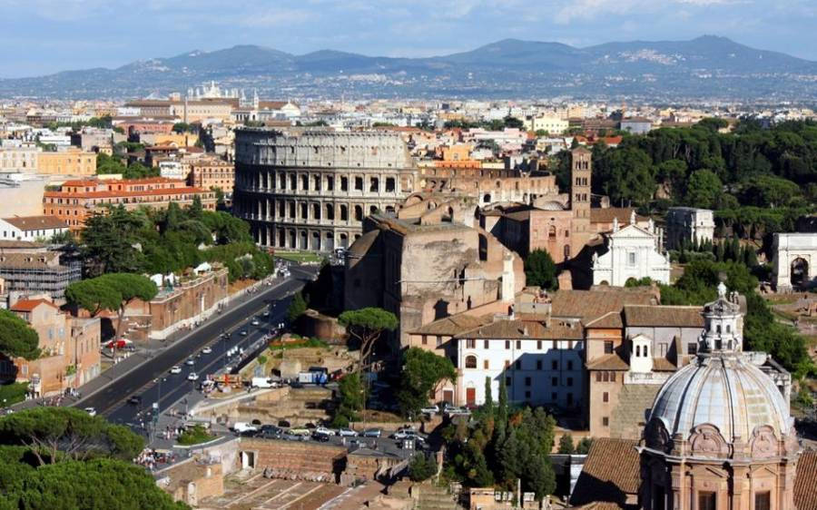 Ιταλία: Προς αναζήτηση ρευστού μέσω της πώλησης ακινήτων του δημοσίου