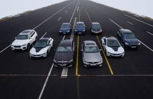 Κίνητρα για αγορά ηλεκτρικού από την BMW