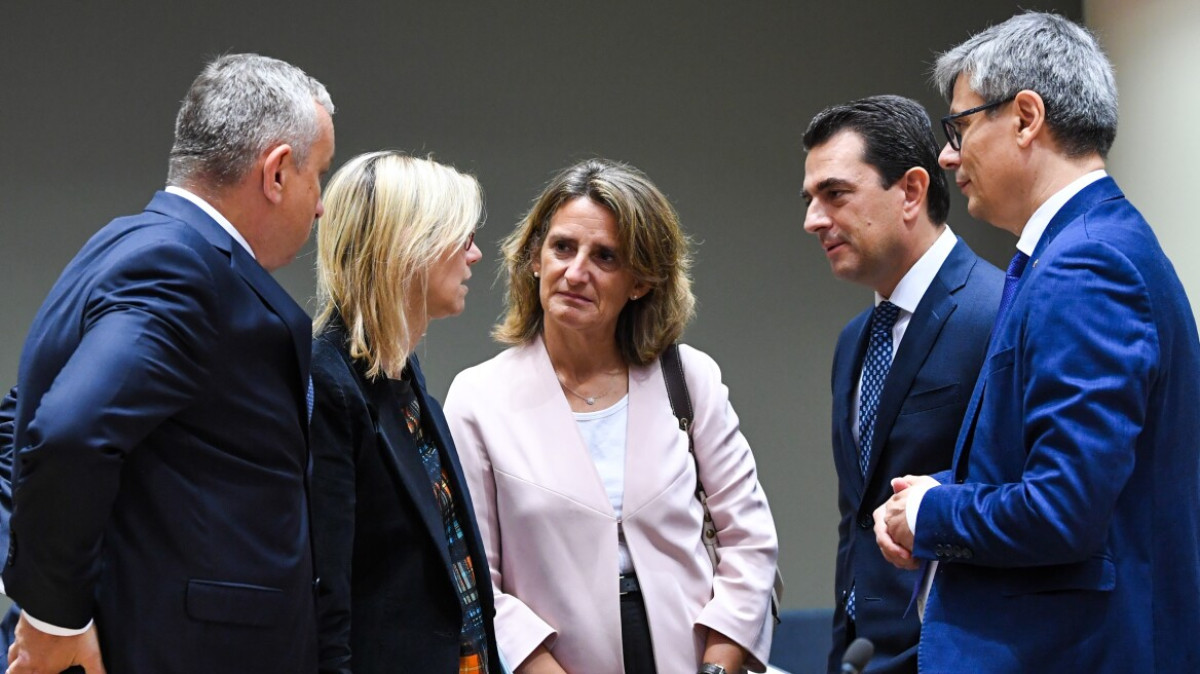 Πλαφόν στο φυσικό αέριο - Παζάρια και σενάρια
