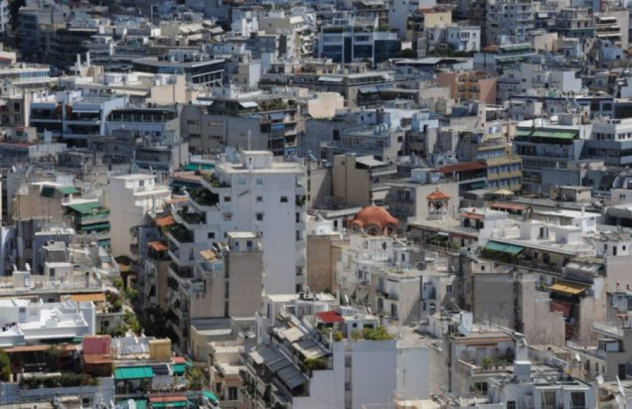 Οικονόμου: Μάρτιο η εγκατάσταση ευάλωτων νέων σε κατοικίες μέσω «Κάλυψης»