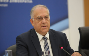 Θεοδωρικάκος: Η αντιπολίτευση επιδίδεται σε κυνήγι μαγισσών-Η Δικαιοσύνη θα απαντήσει