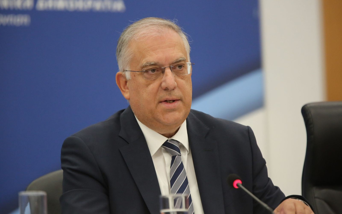 Θεοδωρικάκος: Η αντιπολίτευση επιδίδεται σε κυνήγι μαγισσών-Η Δικαιοσύνη θα απαντήσει