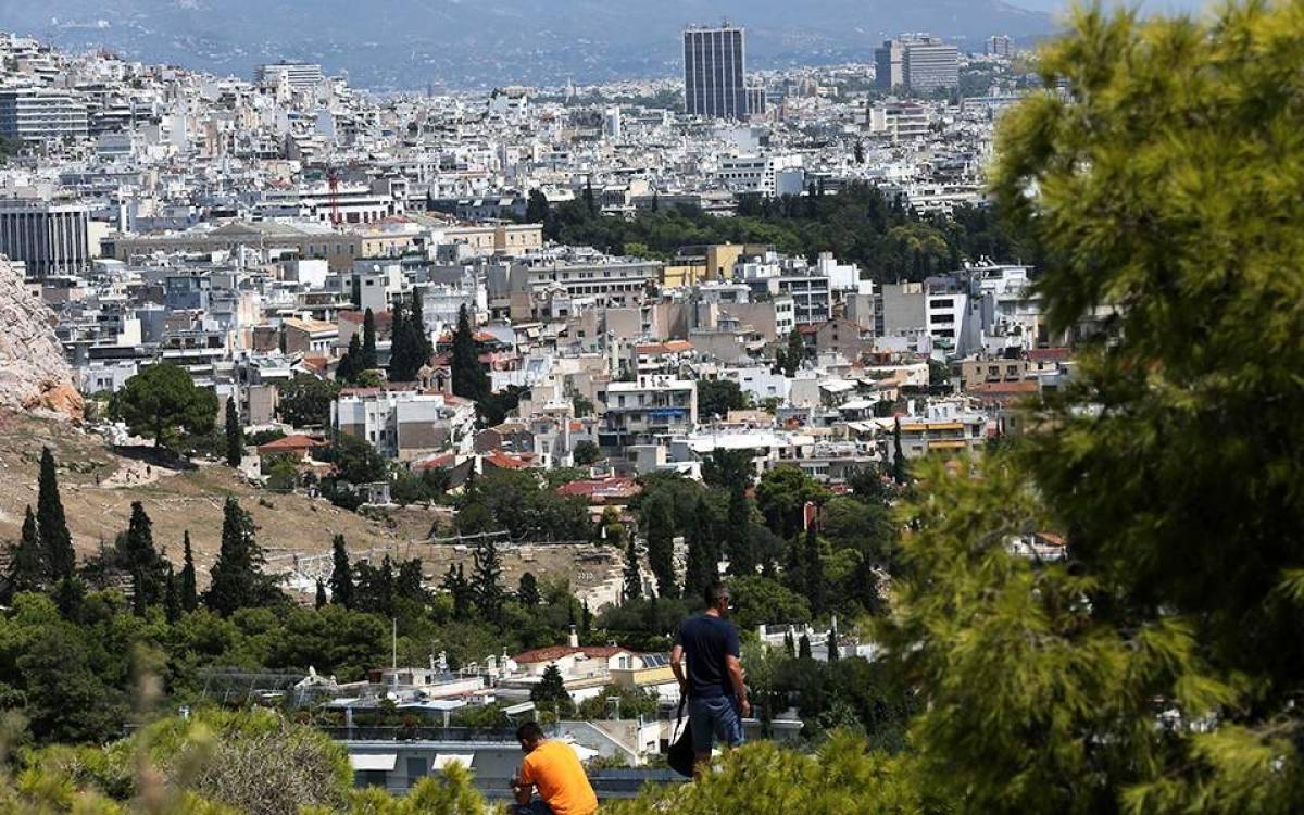 Με οδηγό τον ψηφιακό μετασχηματισμό βαδίζει η αγορά ακινήτων