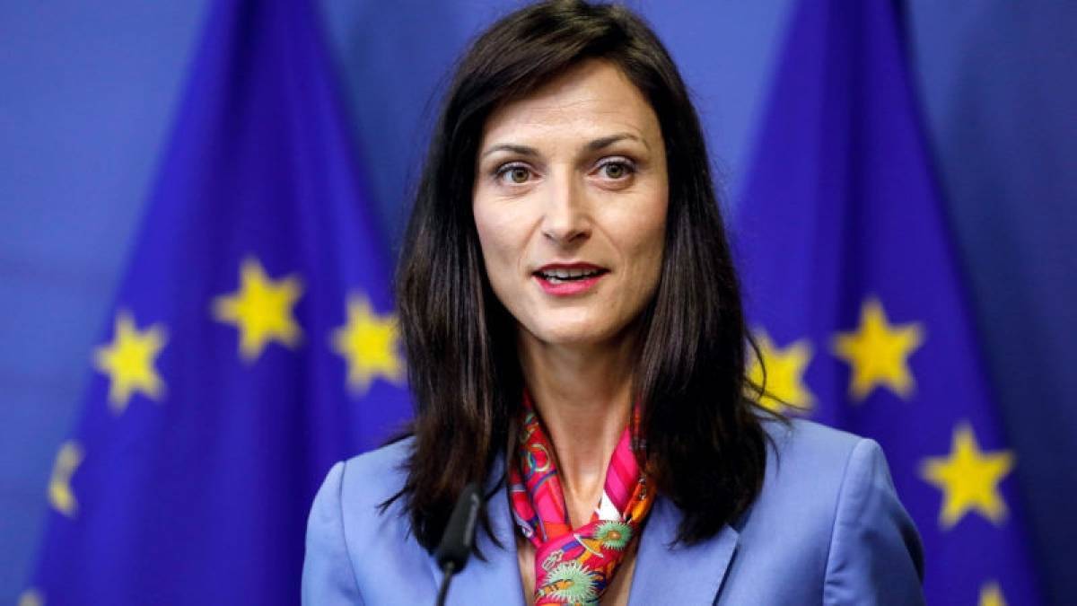Επίτροπος Γκάμπριελ: Ναι, ψάχνουμε τον Covid και στα αστικά λύματα