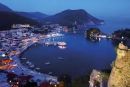 Που θα πάνε διακοπές οι Έλληνες το Δεκαπενταύγουστο