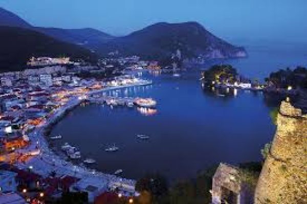 Που θα πάνε διακοπές οι Έλληνες το Δεκαπενταύγουστο