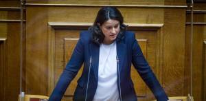 Αγωγή Κεραμέως στην ΑΔΕΔΥ για την απεργία στα σχολεία