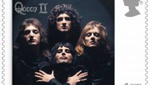 Οι Queen γιορτάζουν 50 χρόνια μουσικής πορείας και γίνονται… γραμματόσημα