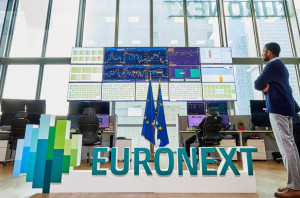 Δημόσια πρόταση από την Euronext για την ΕΧΑΕ – Oμόφωνη στήριξη από το Δ.Σ.