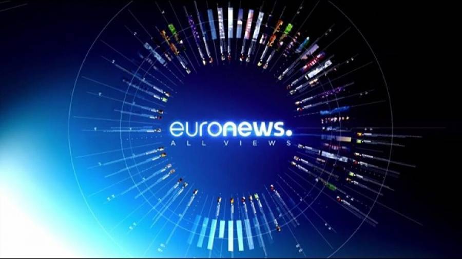 Επιστολή ΕΣΗΕΑ στην Κομισιόν για το «λουκέτο» στο ελληνικό Euronews