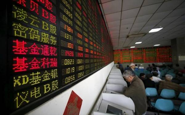 Ανοδικό κλείσιμο εκτός Nikkei για την Ασία