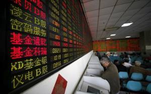 Ανοδικό κλείσιμο εκτός Nikkei για την Ασία