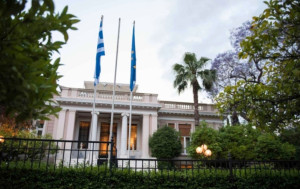 Έβρος: Σύσκεψη στο Μέγαρο Μαξίμου για τις αυξημένες μεταναστευτικές ροές
