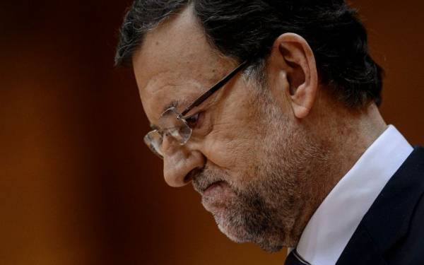 Ισπανία: Ο Ραχόι παραδέχθηκε την ήττα του