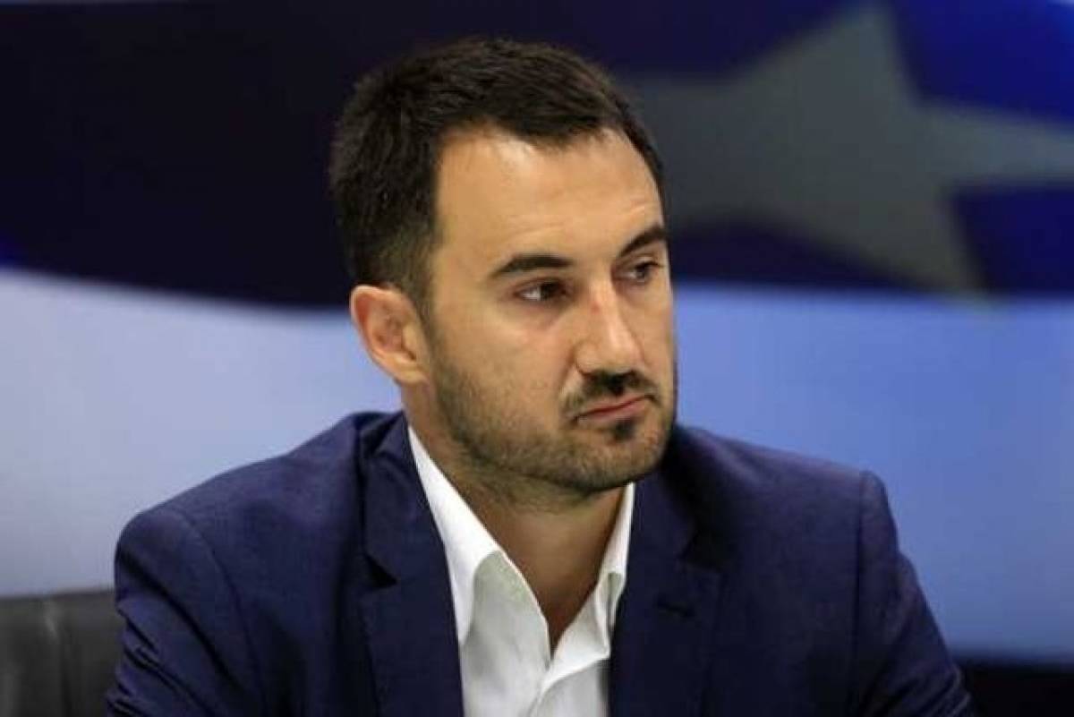 Χαρίτσης: Η κυβέρνηση αθέτησε πολλές προεκλογικές υποσχέσεις
