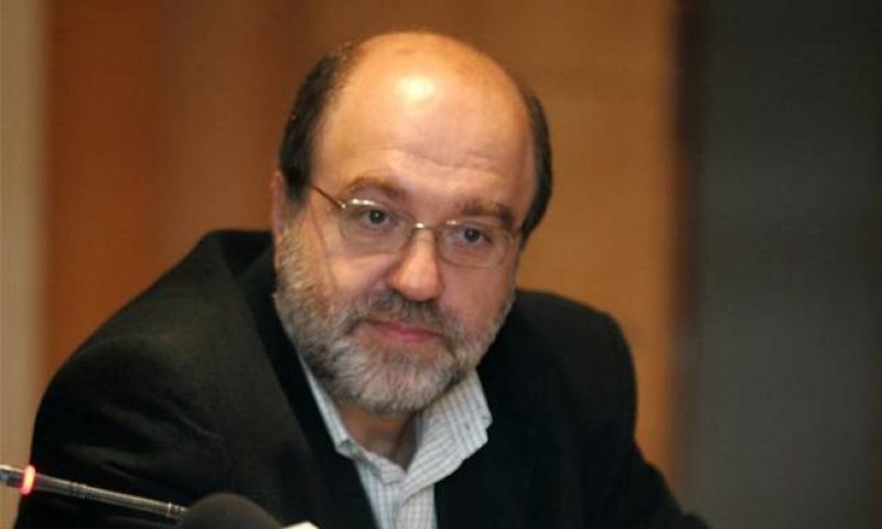 Αλεξιάδης: Για το 2016 κρατάμε όλες τις παλιές αποδείξεις