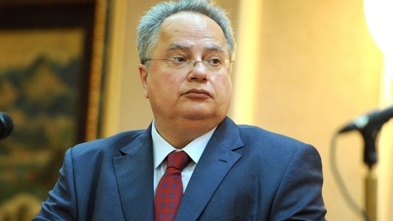 Στη Σόφια για την άτυπη σύνοδο των ΥΠΕΞ ο Κοτζιάς