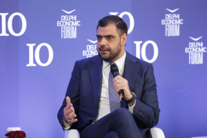 Μαρινάκης: Υποκρίτρια η Κωνσταντοπούλου- Γκρεμίστηκε η θεωρία συγκάλυψης