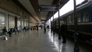 ΤΡΑΙΝΟΣΕ: Κανονικά τα δρομολόγια από Αθήνα