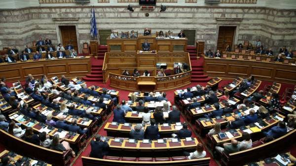 Νομοσχέδιο για Brexit: Στη Βουλή τροπολογία για την επιχειρηματική βίζα