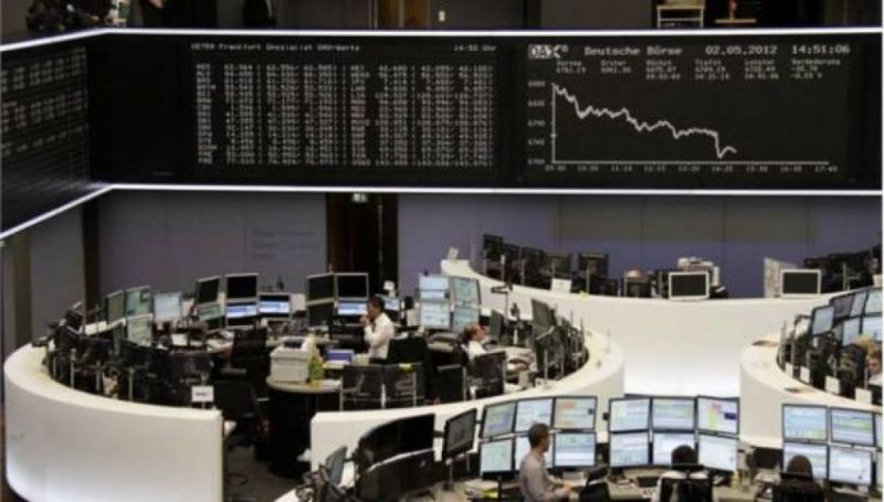 Ευρωαγορές: Πιέσεις εν μέσω γεωπολιτικών εντάσεων ΗΠΑ-Β.Κορέας