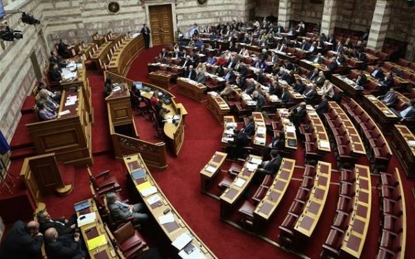 Ψήφος ομογενών:Δύο αλλαγές στην πρόταση της ΝΔ ζητεί ο ΣΥΡΙΖΑ