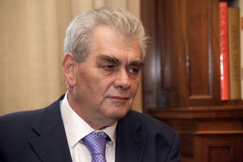 Επικρίσεις Παπαγγελόπουλου κατά δικαστικών ενώσεων-Πύρα και σε ΜΜΕ, αντιπολίτευση