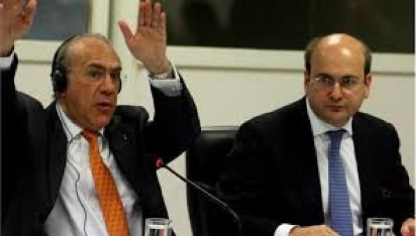 Τρόϊκα: "Κομβικό σημείο των διαπραγματεύσεων οι μεταρρυθμίσεις που προτείνει ο ΟΟΣΑ"