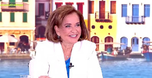 Μπακογιάννη για Σαμαρά: Θέλει να ρίξει δεύτερη φορά Μητσοτάκη