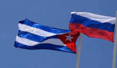 Ρωσία:Στέλνει ανθρωπιστική βοήθεια στην Κούβα για την αντιμετώπιση του κορονοϊού