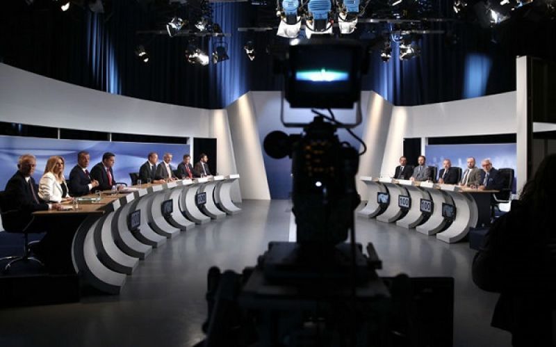 Δημοσκόπηση: Σαφές προβάδισμα Γεννηματά για την Κεντροαριστερά- Έπονται Ανδρουλάκης, Θεοδωράκης