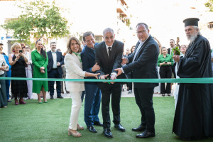 Thermomix Hellas: Εγκαίνια του πρώτου Εxperience Store στην Κηφισιά