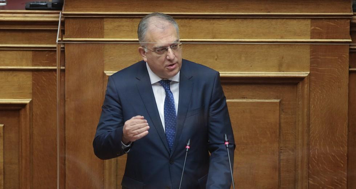Θεοδωρικάκος: Με την ψήφο των αποδήμων μεγαλώνουμε την Ελλάδα