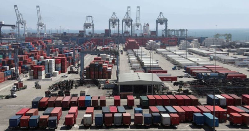 Μείωση 0,5% στο εμπορικό έλλειμμα των ΗΠΑ