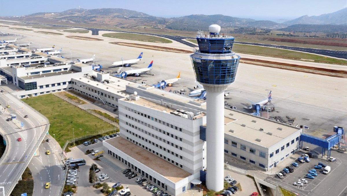 ΔΑΑ: Στις 25/4 η Γενική Συνέλευση για τη διανομή μερίσματος