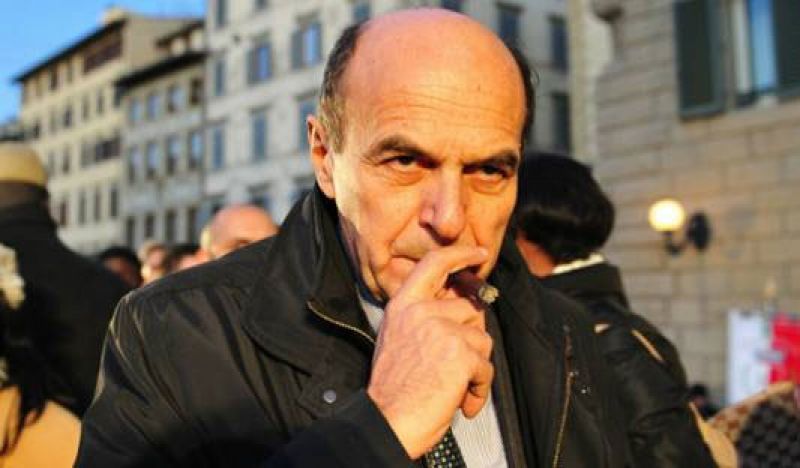 Ιταλία: Κλίμα «ανταρσίας» στο εσωτερικό του κόμματος του Μπερσάνι