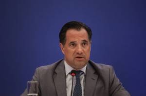 Γεωργιάδης: Έχουμε τη δεύτερη χαμηλότερη τιμή για PCR στην ΕΕ