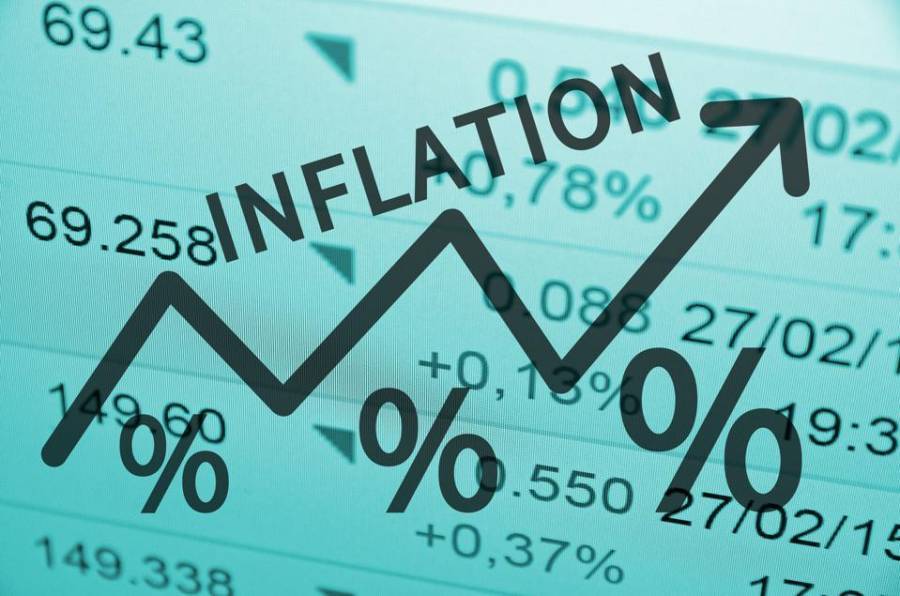 Πληθωρισμός: 3,4% στην ευρωζώνη και 1,9% στην Ελλάδα