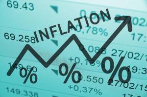 Πληθωρισμός: 3,4% στην ευρωζώνη και 1,9% στην Ελλάδα