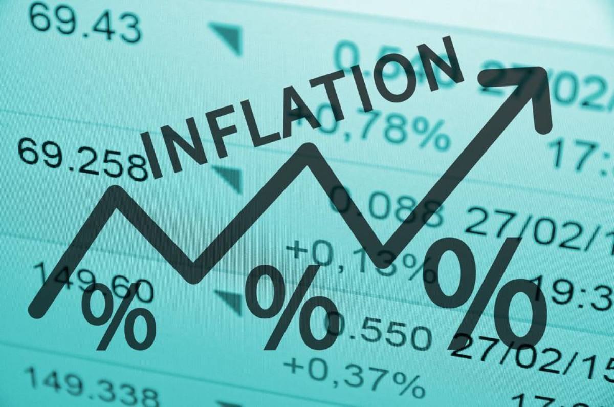 Πληθωρισμός: 3,4% στην ευρωζώνη και 1,9% στην Ελλάδα