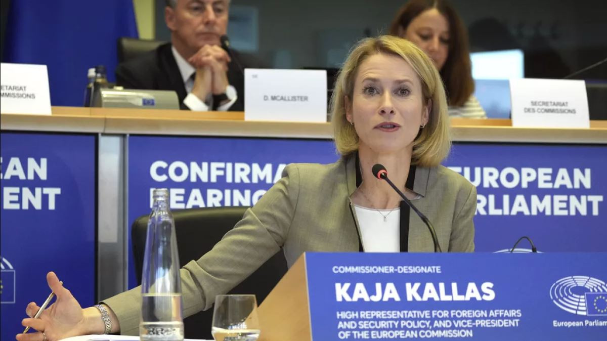 Κάλας: Υποστηρικτές του Άσαντ υπαίτιοι για τις σφαγές στη Συρία