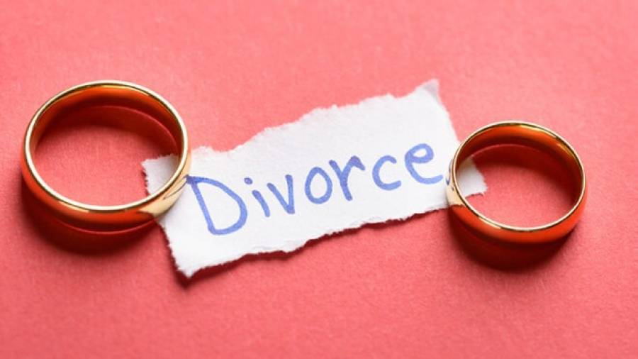 Ψηφιακά η έκδοση άυλου συναινετικού διαζυγίου- Αναλυτικά η διαδικασία